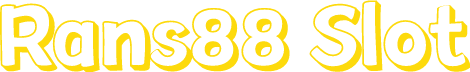 Rans88 Slot